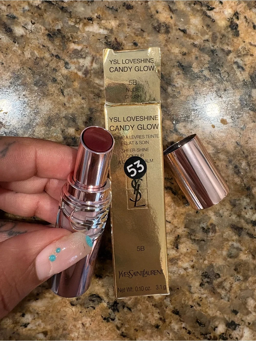 💋 LIP BUNDLE; YSL, Dior, McGrath, Lancome